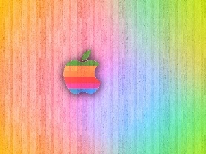 color, parquet, Apple