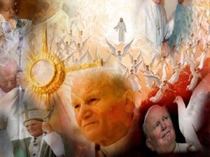 John Paul II