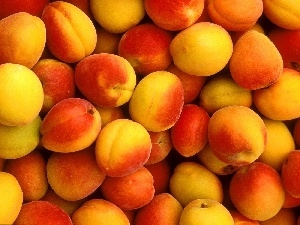 peaches, Delicious