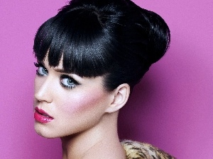 Katy Perry, songster