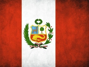 Member, Peru, flag