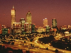 Perth, picture, Australia