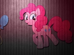 Pinkie Pie