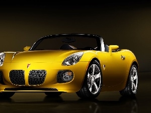 Pontiac Solstice