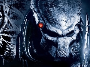 Predator, alien