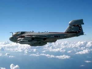 EA6B, Prowler, Grumman