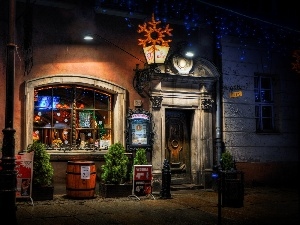 Pub, Pub, Pozna?, Londoner, Old Market