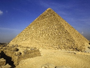 Pyramid