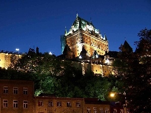 Quebec, Canada