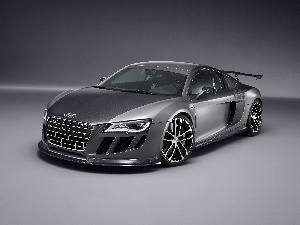 R8 GT, ABT, Audi