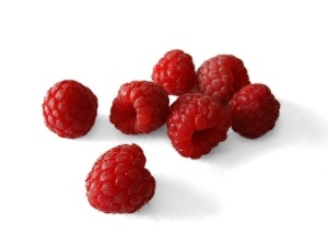 Raspberries, Red