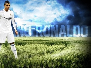 Real Madrid, Cristiano Ronaldo