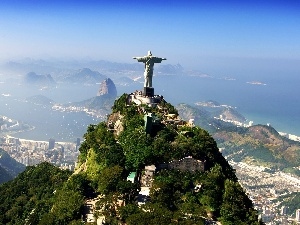 Rio de Janerio, Brazil