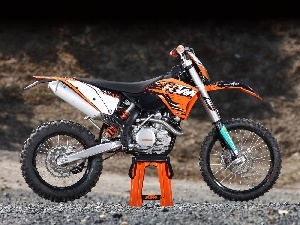 riser, Arm, KTM 450 EXC