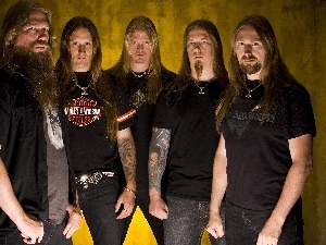 rock, musical, Amon Amarth, Team