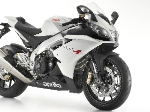 RSV4, Aprilia