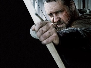 Russell Crowe, Robin Hood