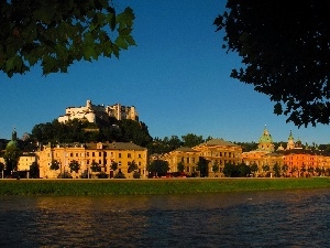 Salzburg, Austria