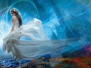 Sarah Brightman