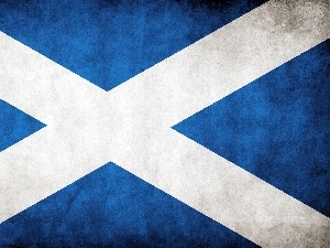 Member, Scotland, flag