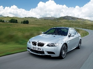 Series 3, BMW M-Power