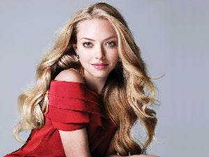 Amanda Seyfried, lovely