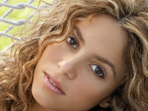 Shakira, Beauty