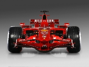 Ferrari, Shell, racer