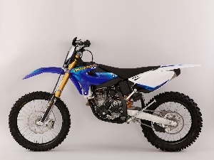 Sherco SX 2.5i-F