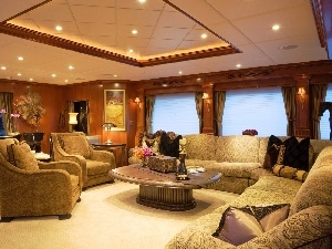 ship, an, interior, cabin