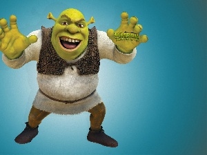 Shrek