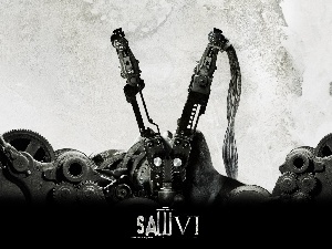 six, saw