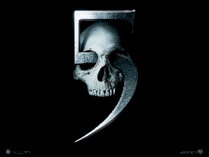 skull, Final Destination 5