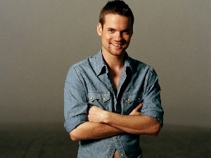 Smile, Shane West, actor, singer