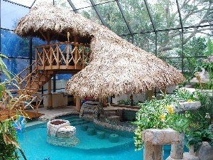 interior, Spa, Pool