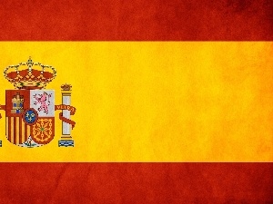 spain, flag