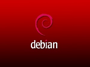Debian, spiral, Linux