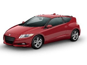 Sport, Hatchback, Honda CR-Z