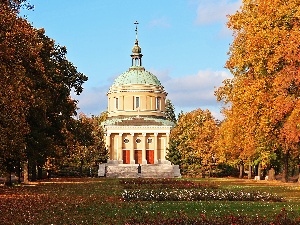 St. John Vianney, Pozna?, Church