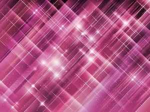 shiny, Stars, Pink