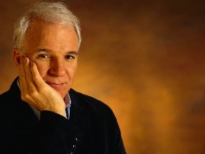 Steve Martin