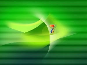 streaks, Belts, Windows 7, green ones