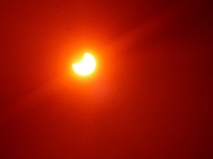 sun, eclipse