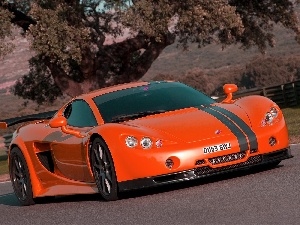 Super, Automobile, Ascari A10