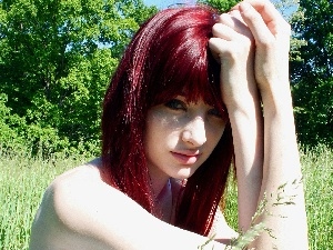 Meadow, Susan Coffey