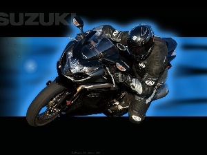 Suzuki GSX-R 1000