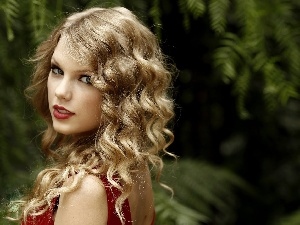 Taylor Swift, Beauty