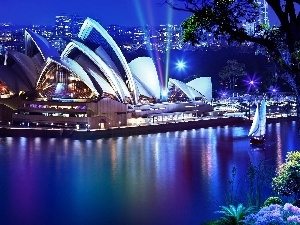 Sydney, Australia