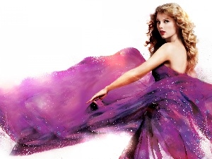 Dress, Taylor Swift