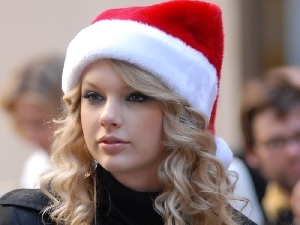 Hat, Taylor Swift